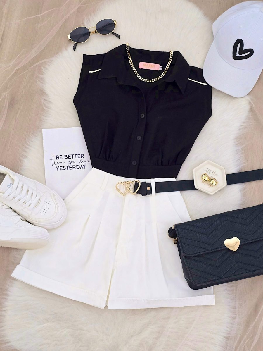 Blusa Nati (Todos los Colores) - Imagen 2