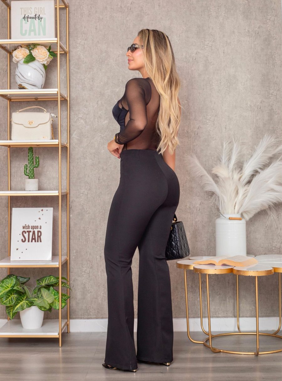 Body Anita Negro - Imagen 2