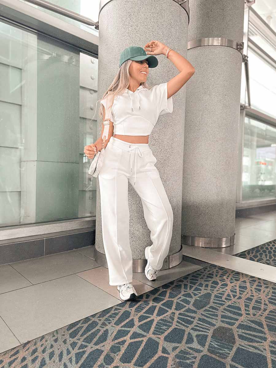 Set Anyi Beige