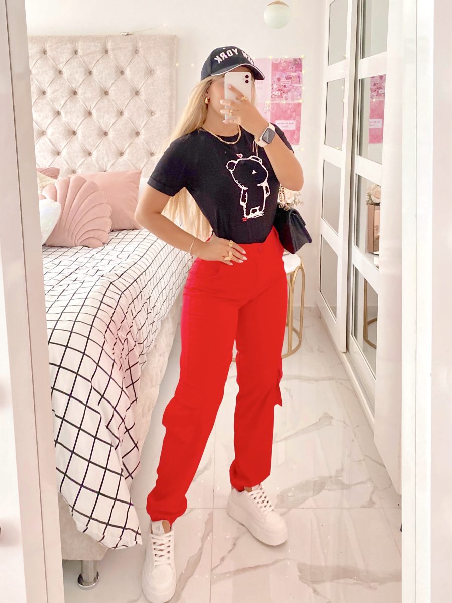 Pantalon Eloise (Todos Los Colores) - Imagen 7