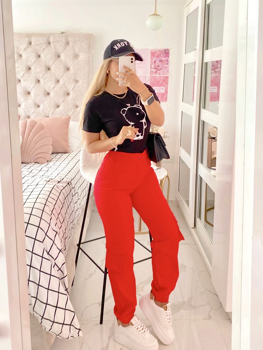 Pantalon Eloise (Todos Los Colores) - Imagen 17