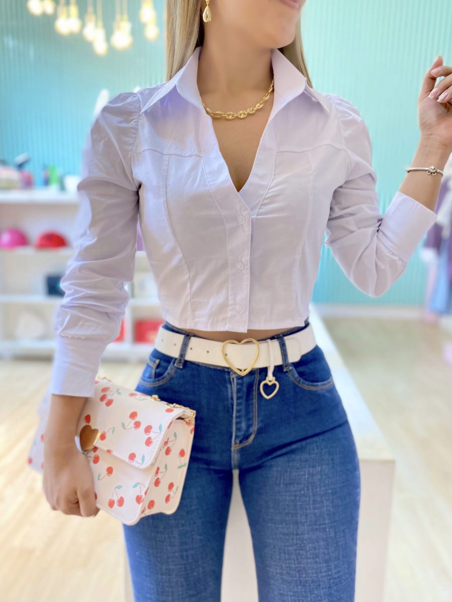 Camisera Alexandra (Todos Los Colores) - Imagen 4