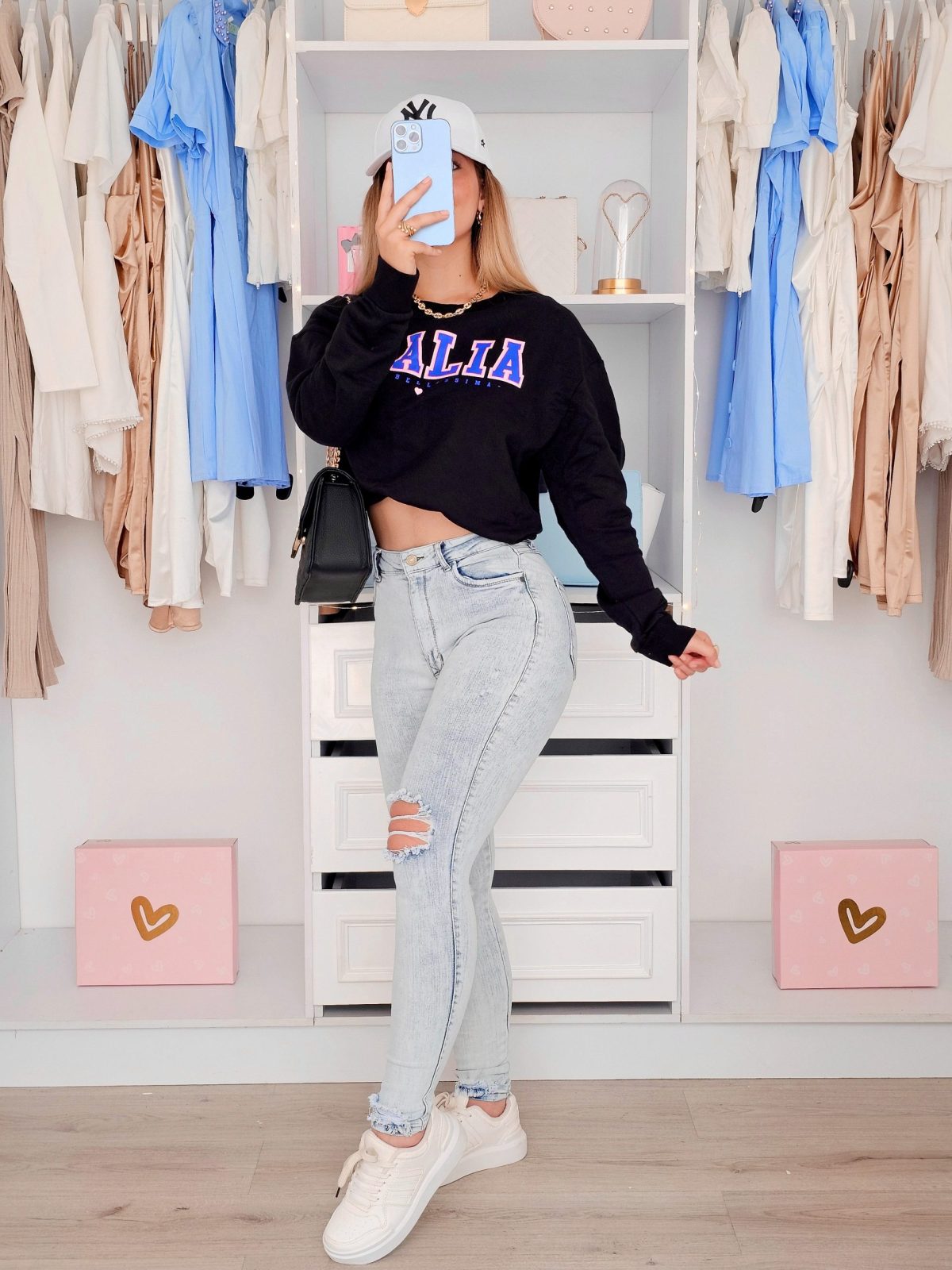 Jean Atlanta