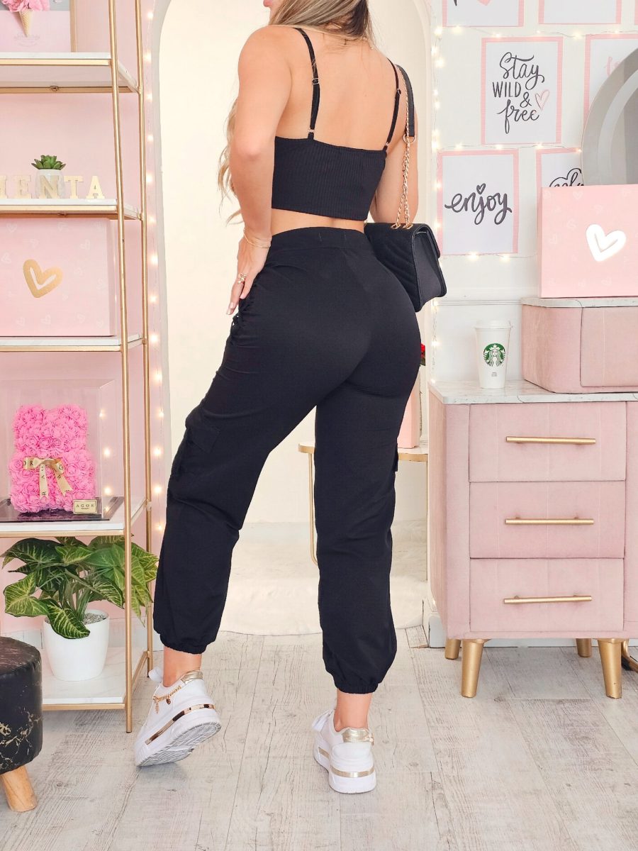Pantalon Gigi (Todos Los Colores) - Imagen 4
