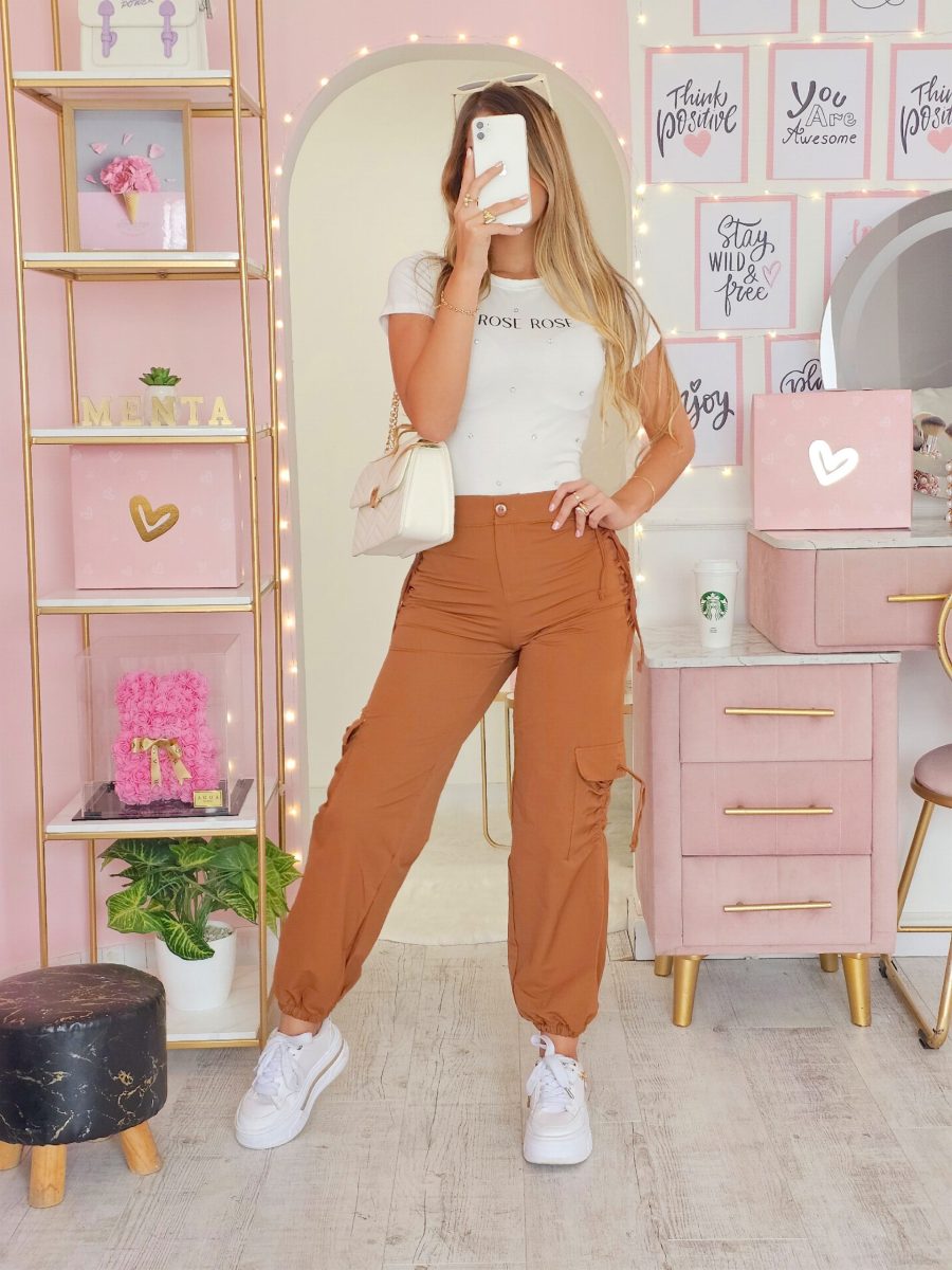 Pantalon Gigi (Todos Los Colores) - Imagen 2