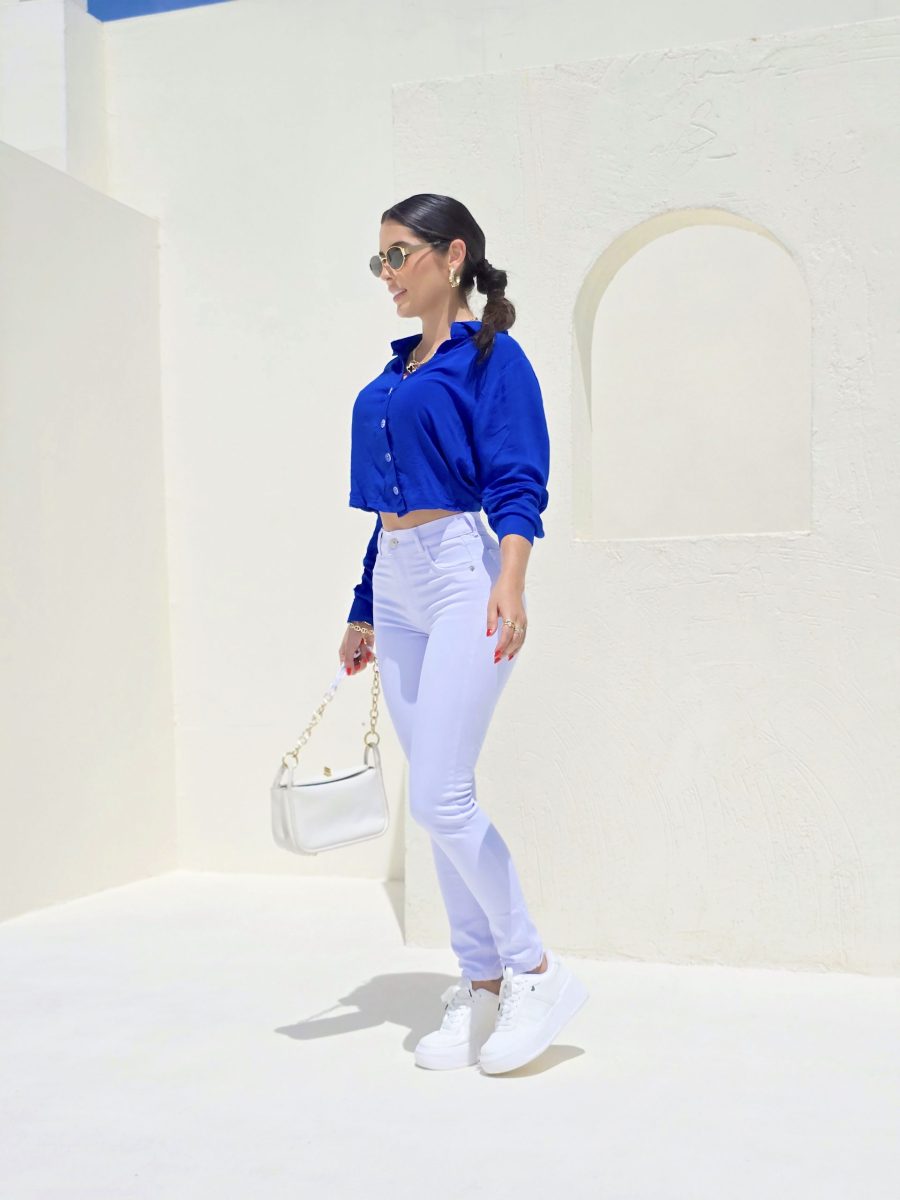 Camisera Corta Luna (Todos Los Colores) - Imagen 5