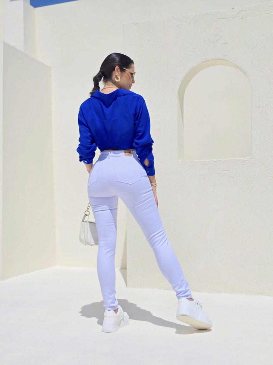 Jean Amapola Blanco - Imagen 2