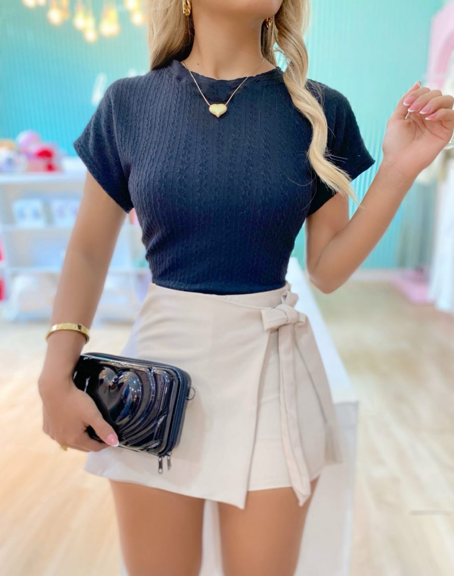 Blusa Natasha (Todos Los Colores) - Imagen 6