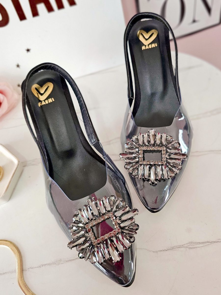 Stilettos Camila (Todos Los Colores) - Imagen 2