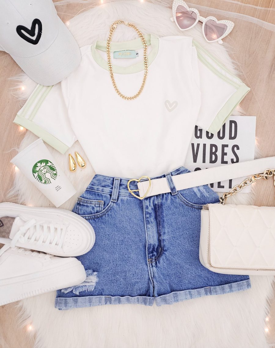 Blusa Zenaida Crudo (Todos Los Colores) - Imagen 4