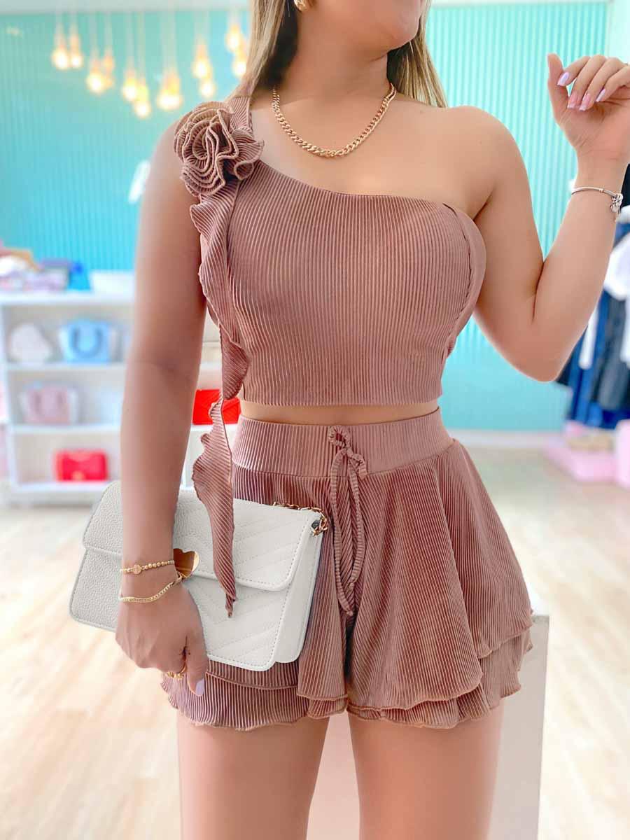 Blusa Zamara (Todos Los Colores)