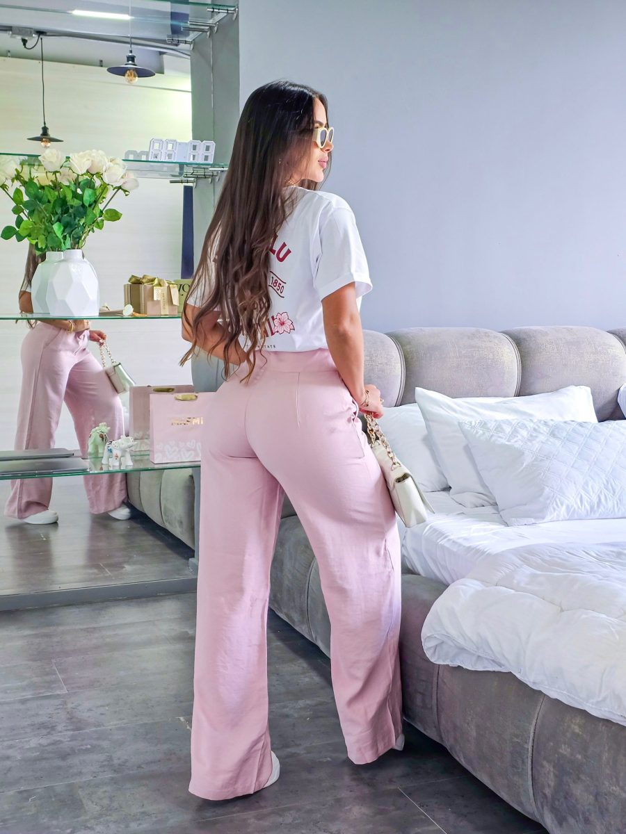 Pantalon Moana (Todos Los Colores) - Imagen 9