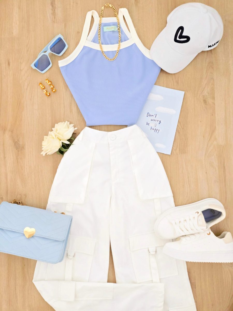 Top Luli (Todos Los Colores) - Imagen 9