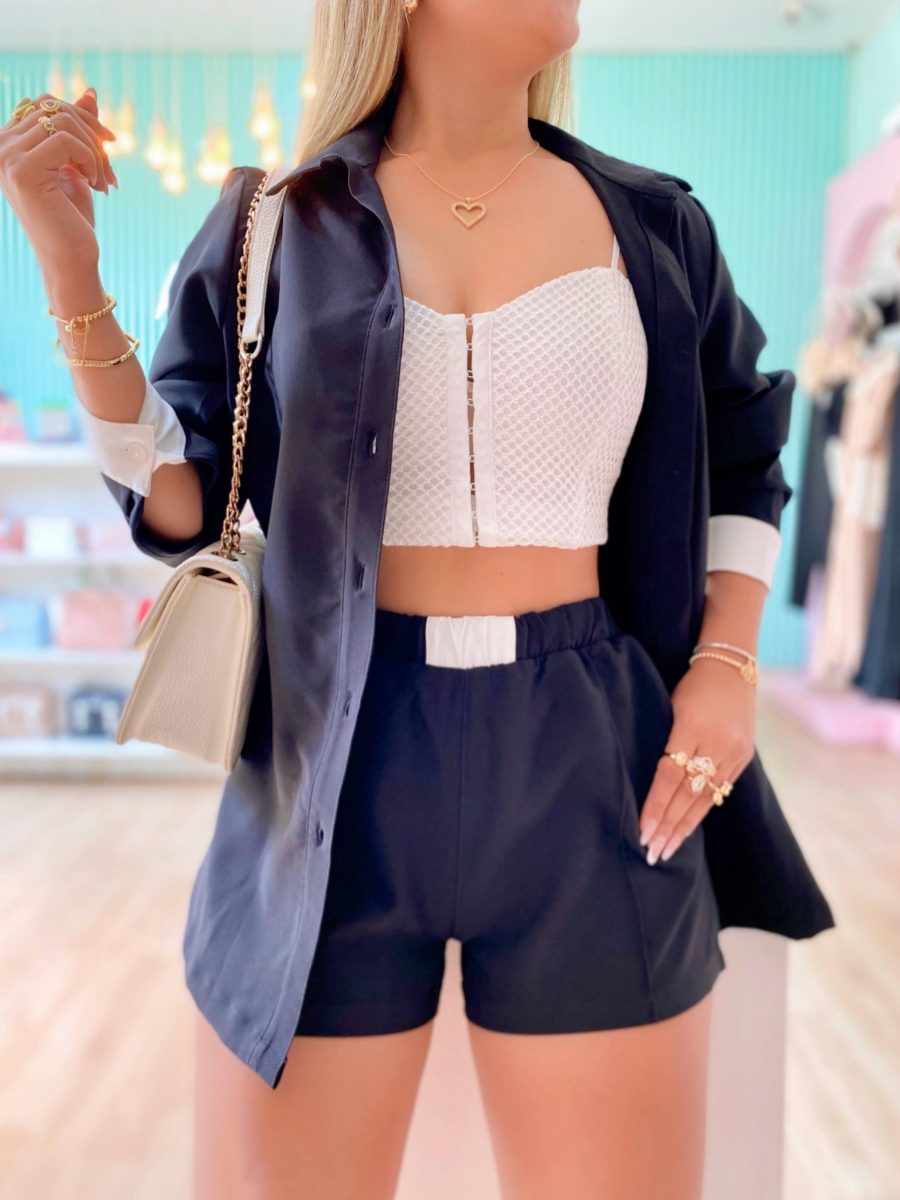 Set Short Daniela (Todos Los Colores)