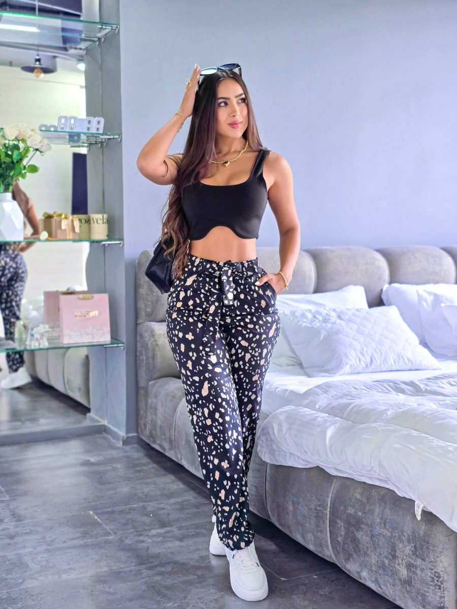 Pantalon Ainara Est (Todos Los Colores) - Imagen 3