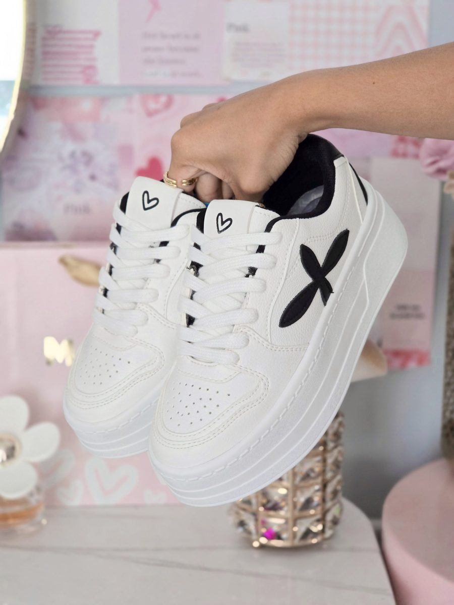 Tennis Jazmin (Todos Los Colores) - Imagen 4