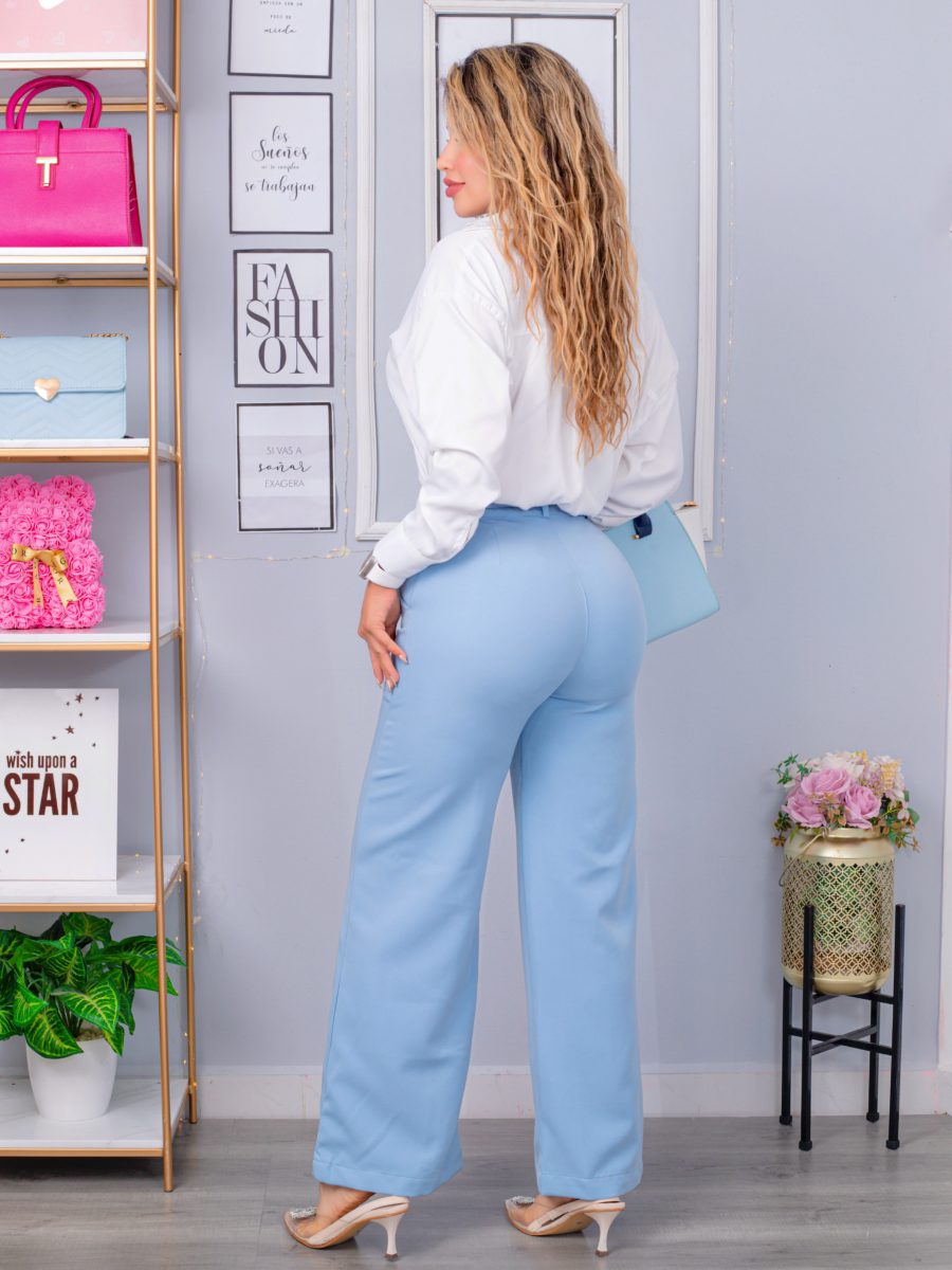 Pantalon Sidney (Todos Los Colores) - Imagen 20