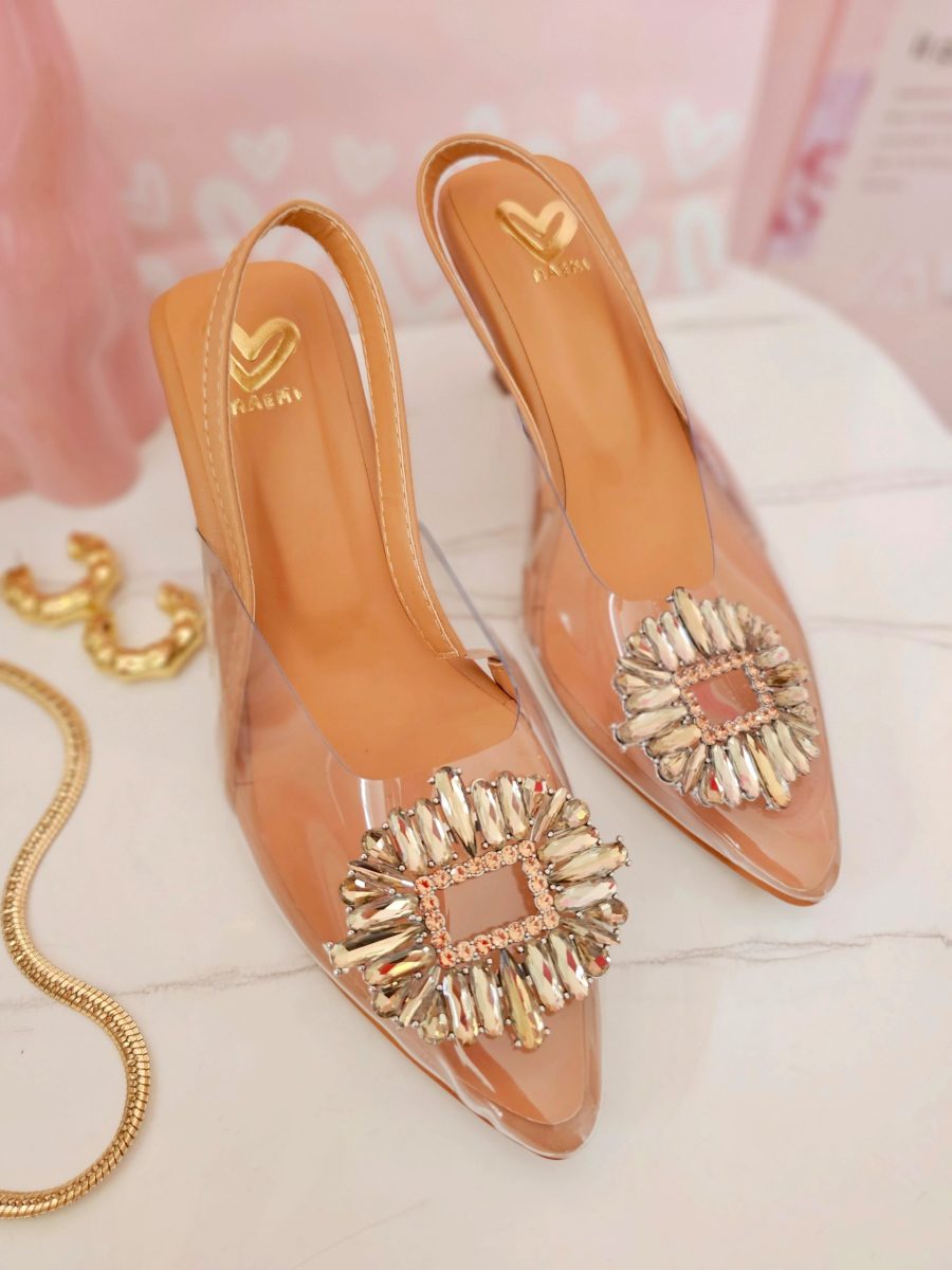Stilettos Camila (Todos Los Colores) - Imagen 4