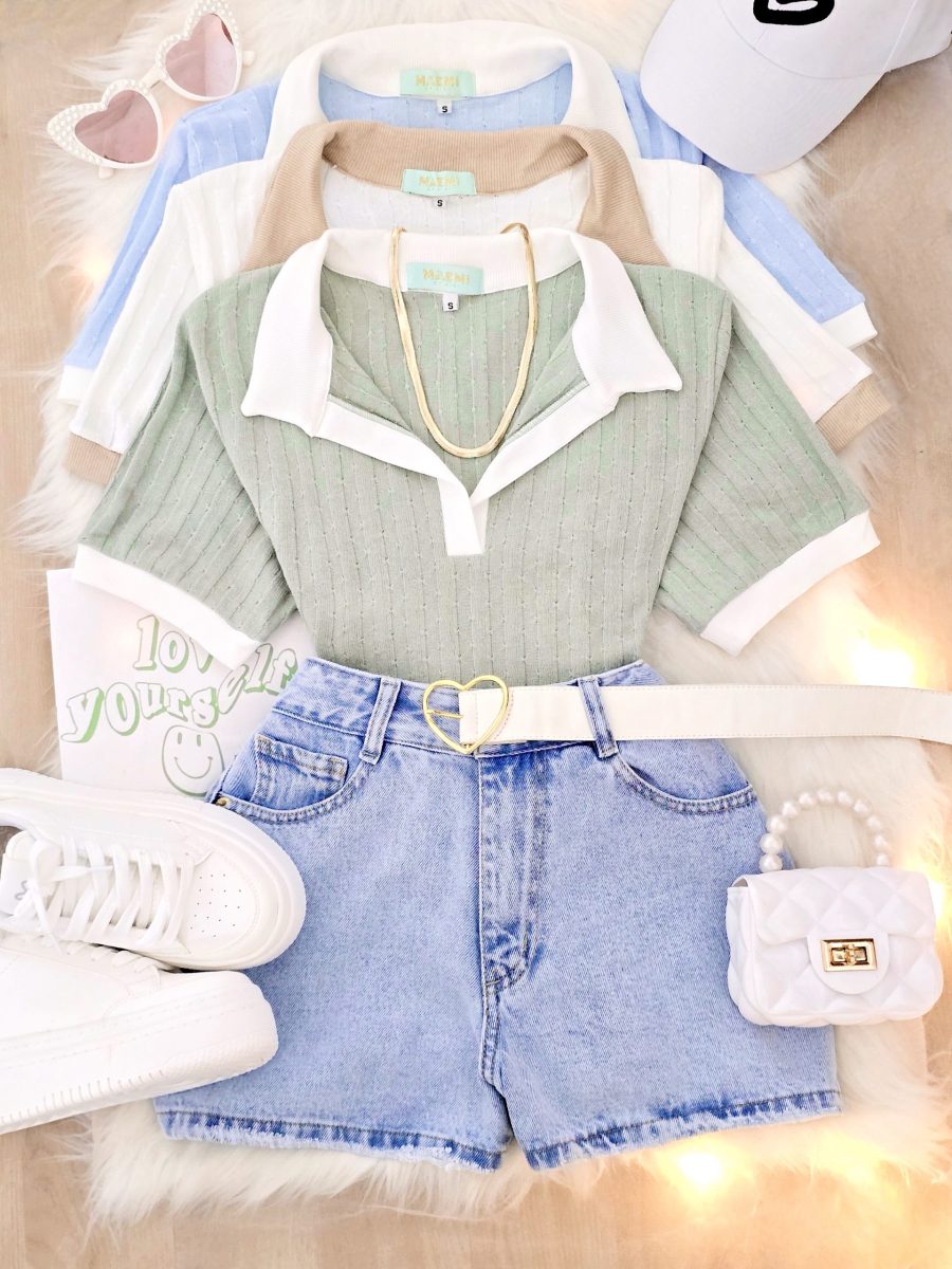 Polo Nina (Todos Los Colores) - Imagen 5