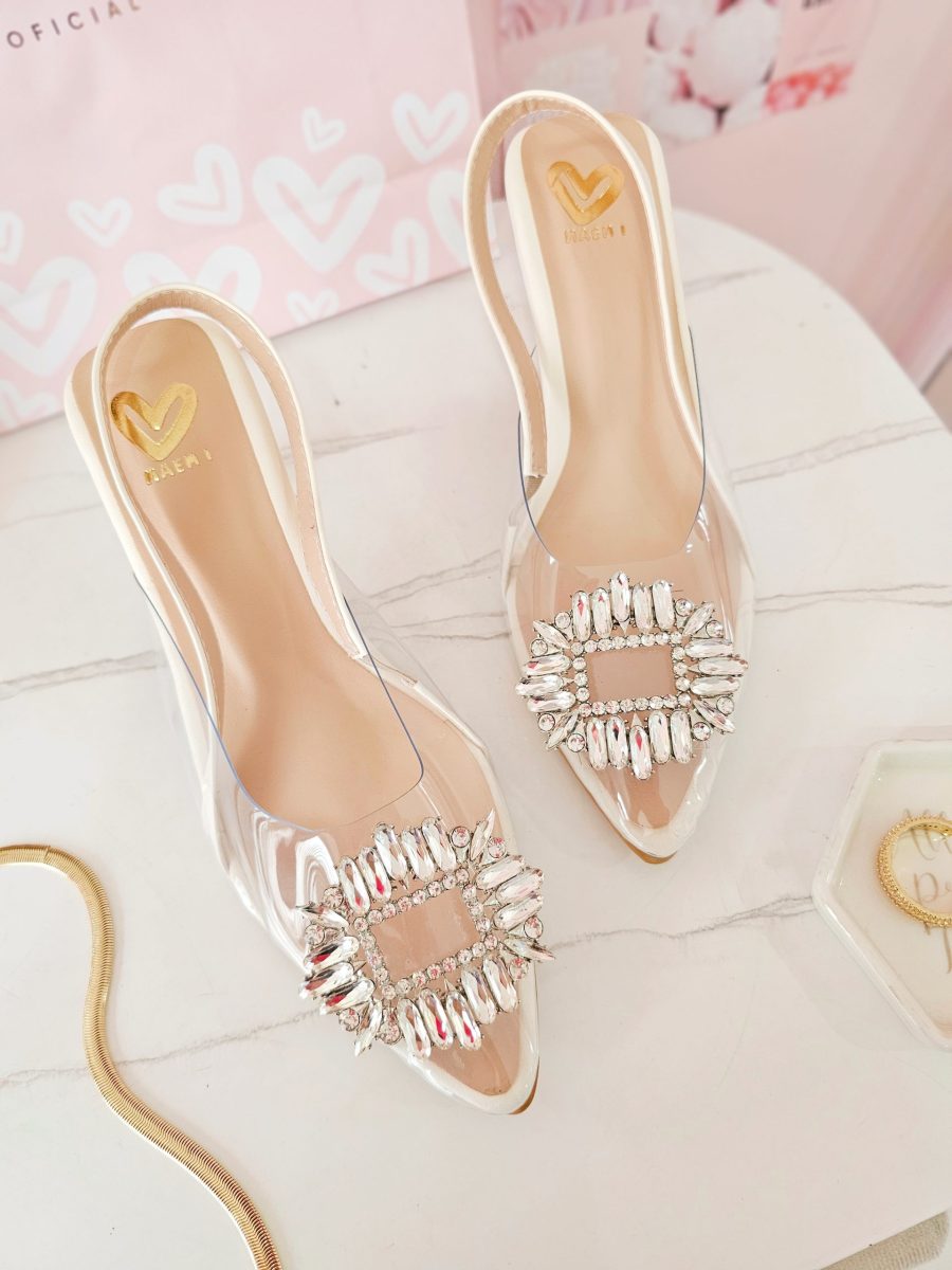Stilettos Camila (Todos Los Colores) - Imagen 3
