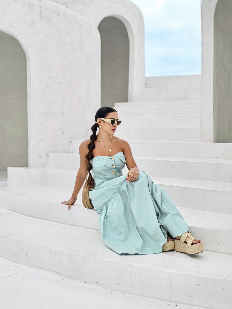 Vestido Paola (Todos Los Colores) - Imagen 4