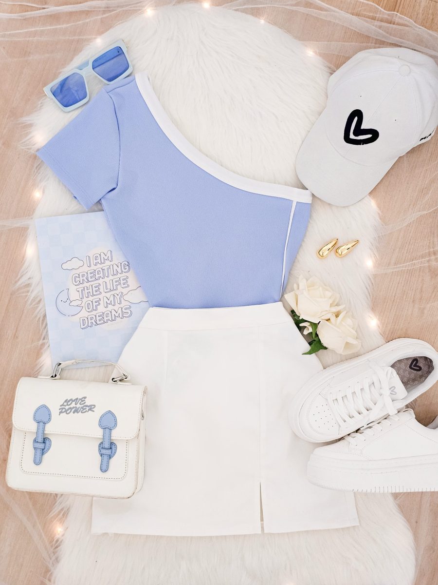 Blusa Lilibeth (Todos Los Colores) - Imagen 6