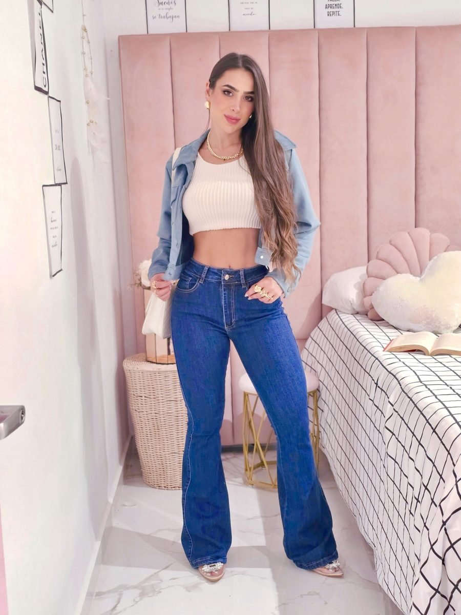 Blusa Marila (Todos Los Colores) - Imagen 4