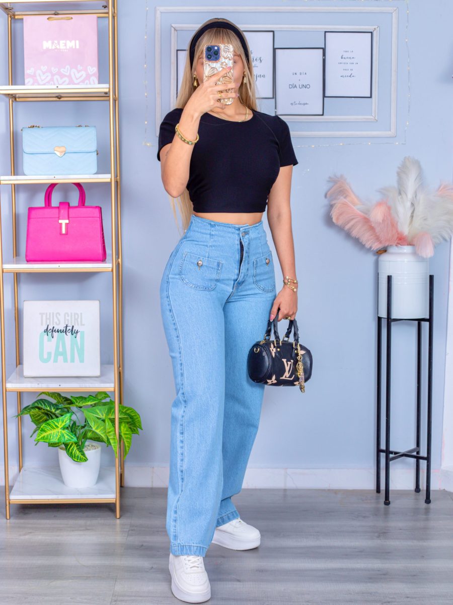 Jean Kiara Claro