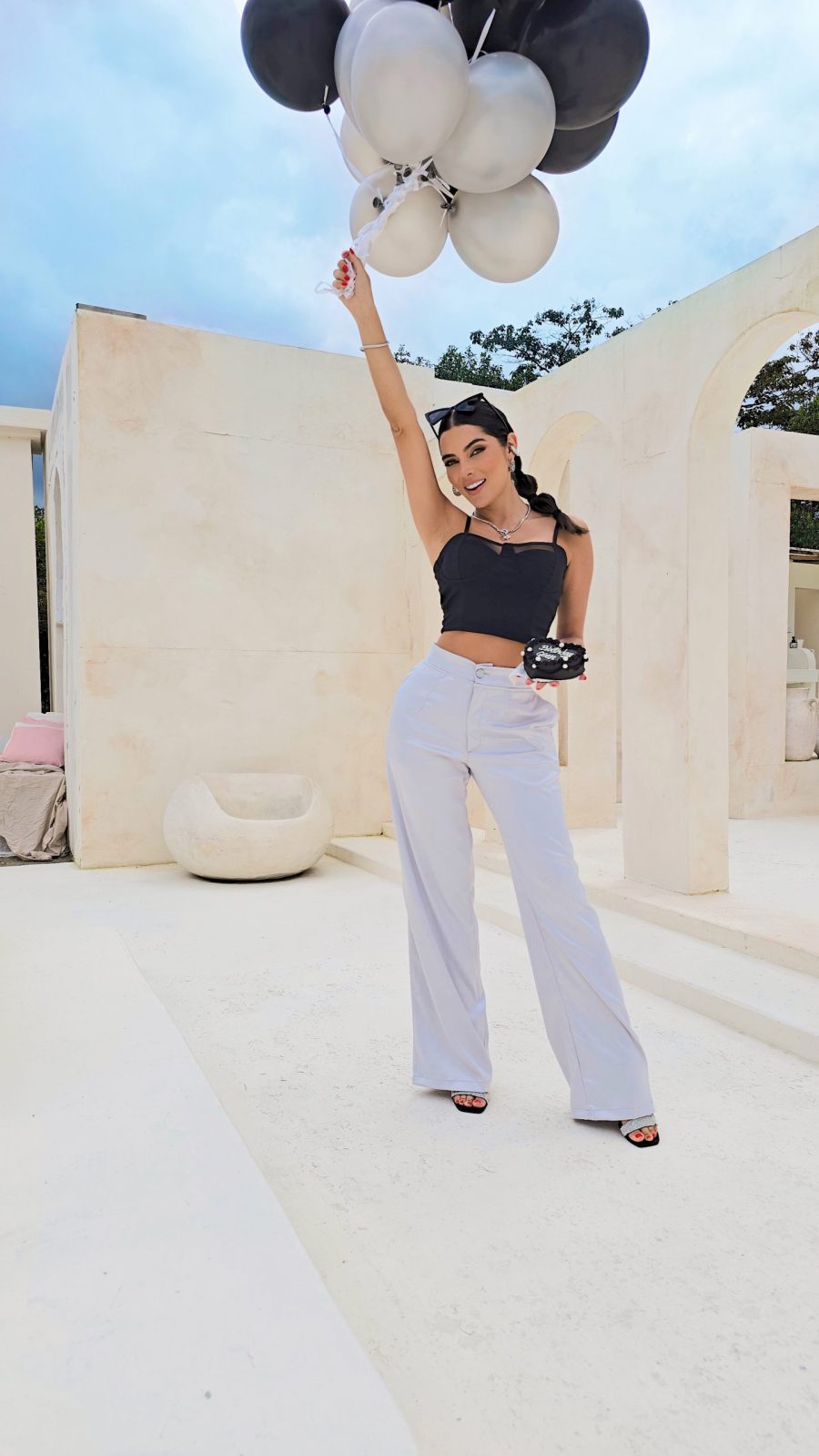 Pantalon Emilie (Todos Los Colores) - Imagen 3