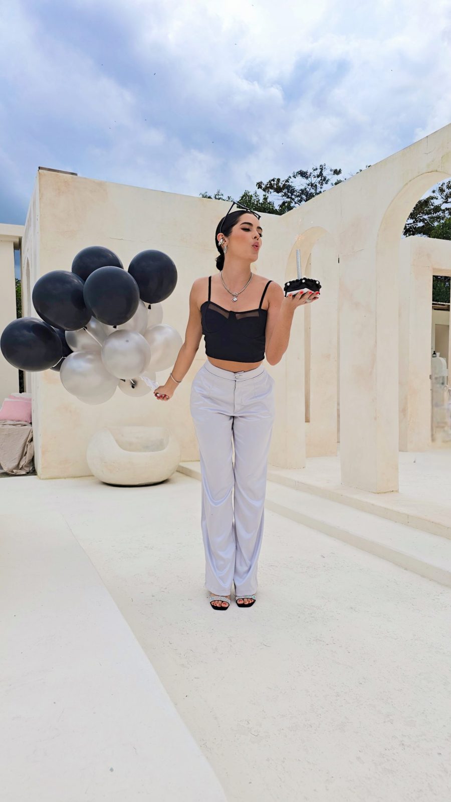 Pantalon Emilie (Todos Los Colores) - Imagen 11