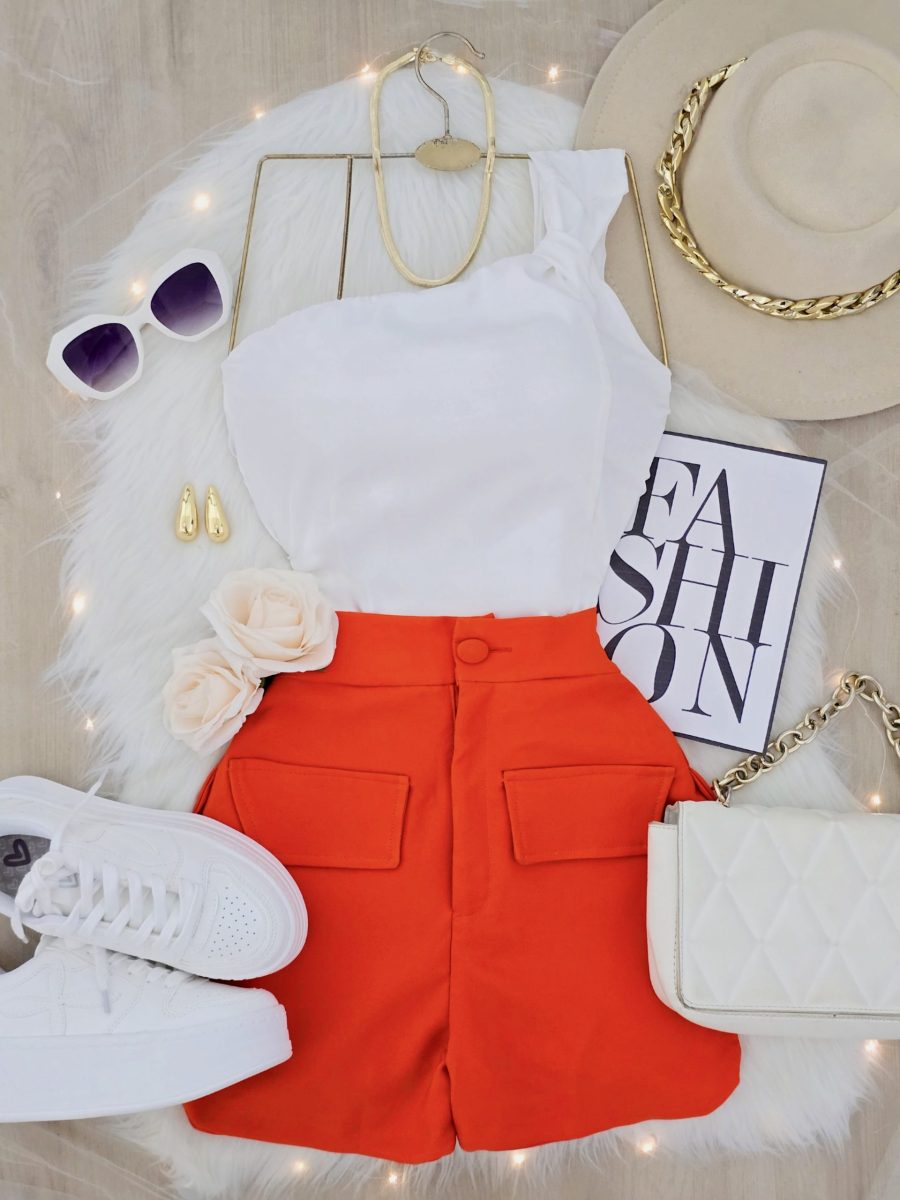 Blusa Primavera (Todos Los Colores) - Imagen 4