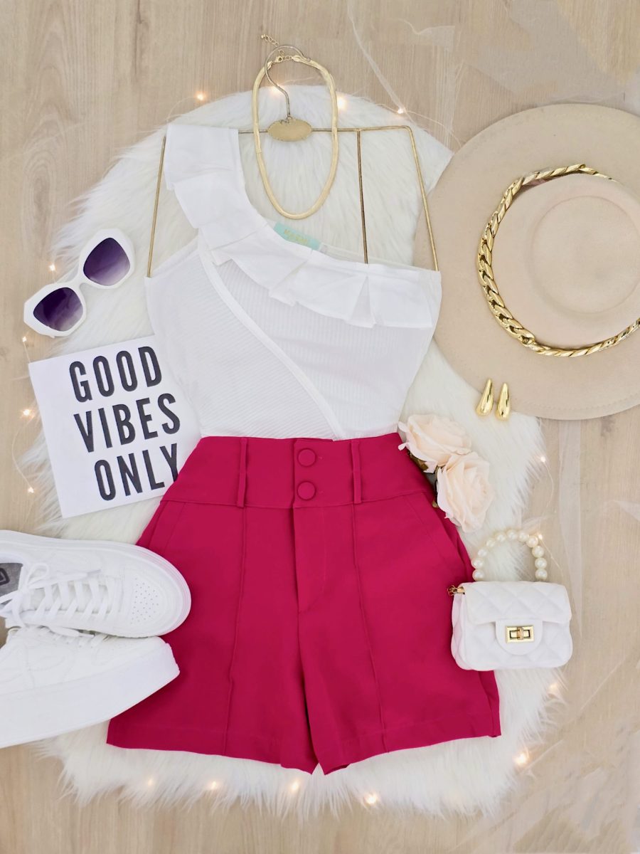 Blusa Alaska (Todos Los Colores) - Imagen 5
