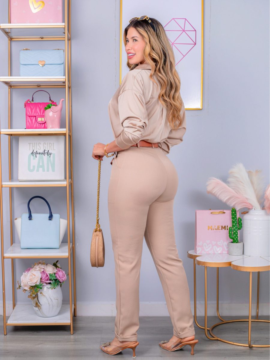Camisera Delfina (Todos Los Colores) - Imagen 6