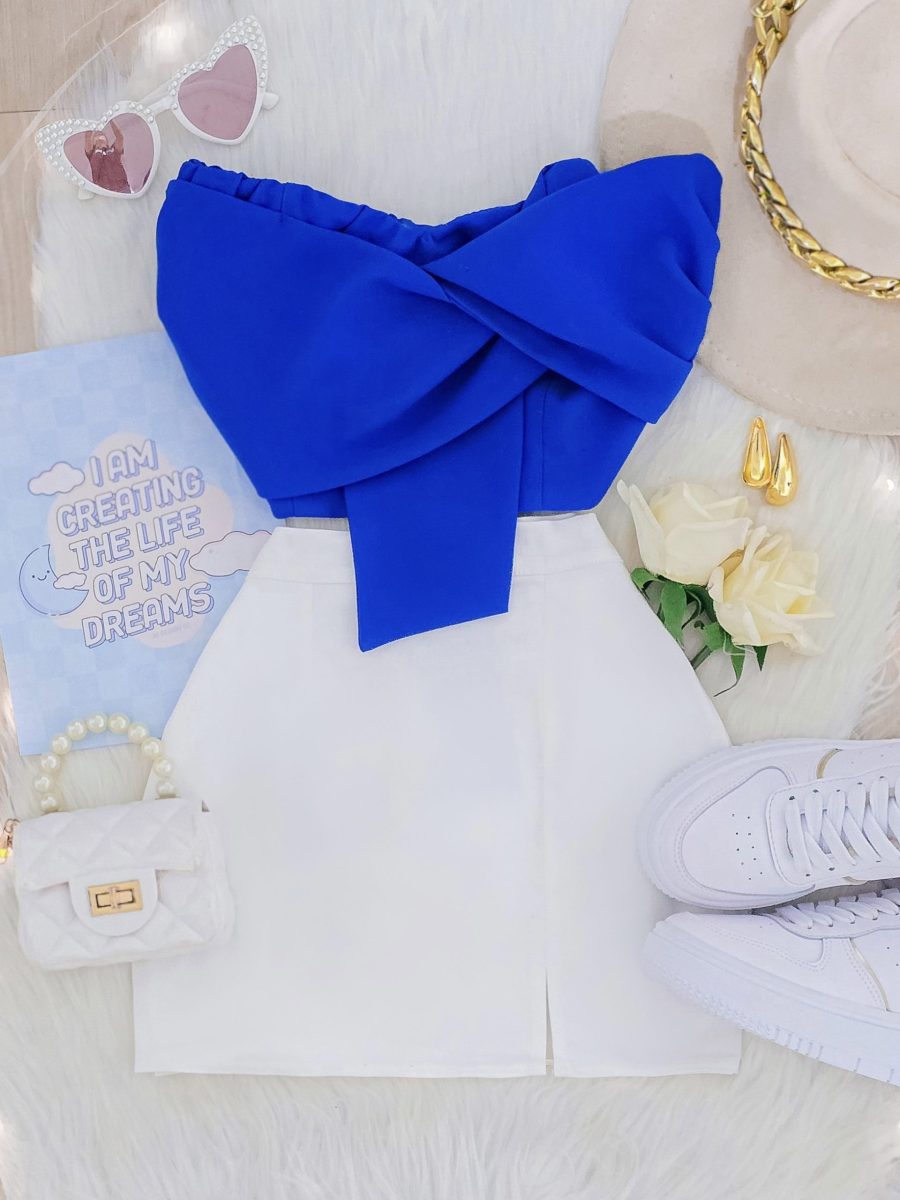 Blusa Mildreth (Todos Los Colores) - Imagen 7