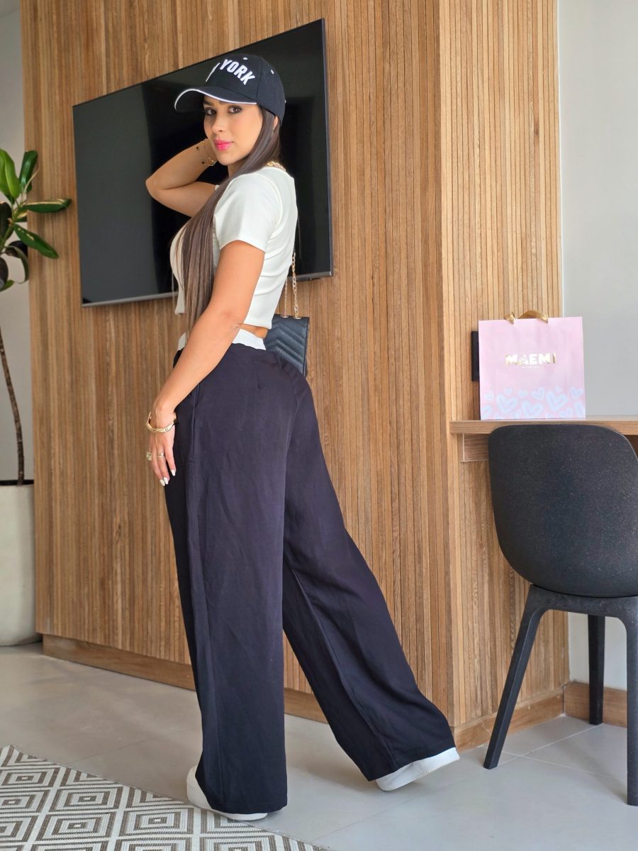 Pantalon Oriana (Todos Los Colores) - Imagen 8