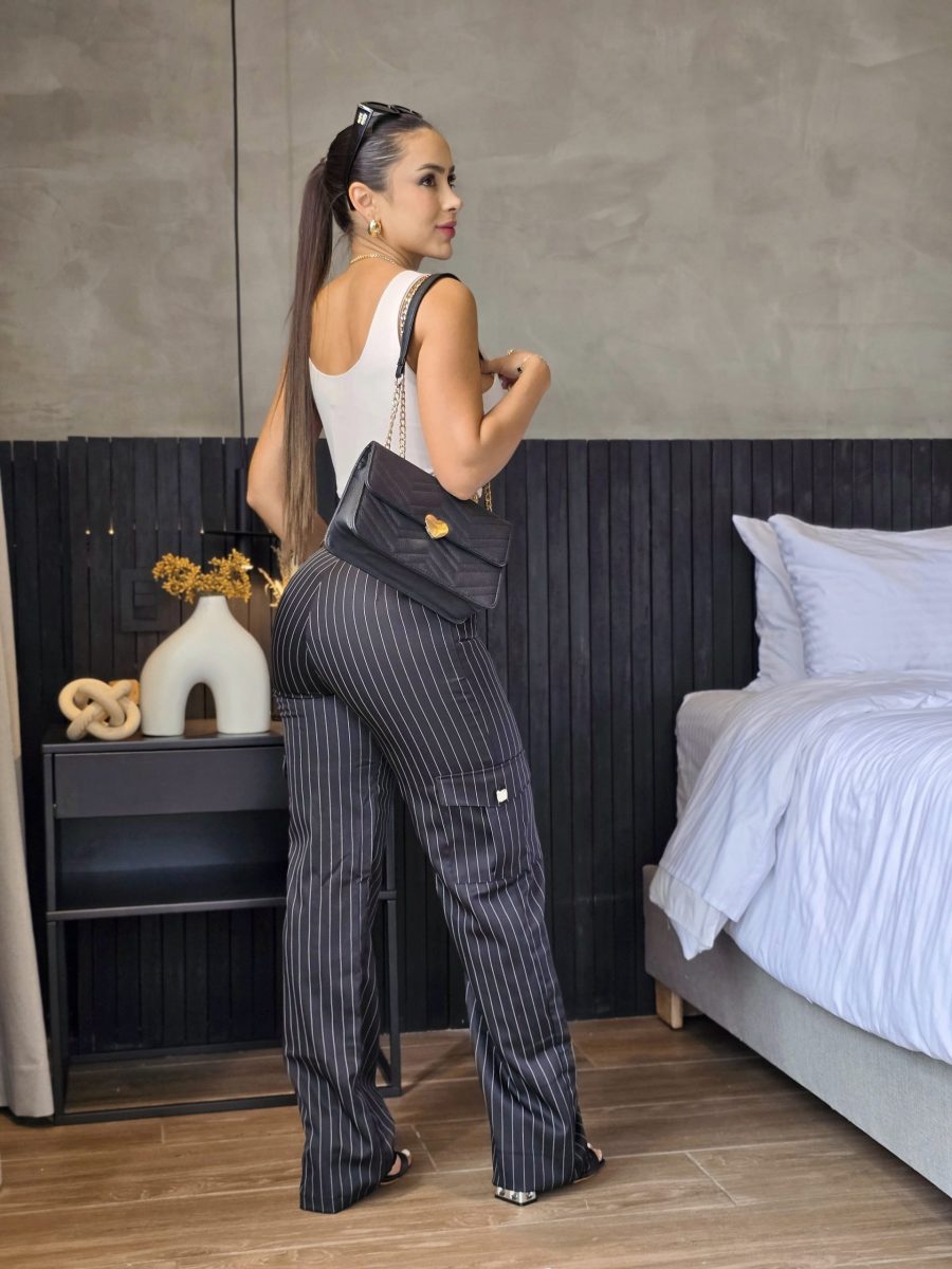 Pantalon Fernanda (Todos Los Colores) - Imagen 3