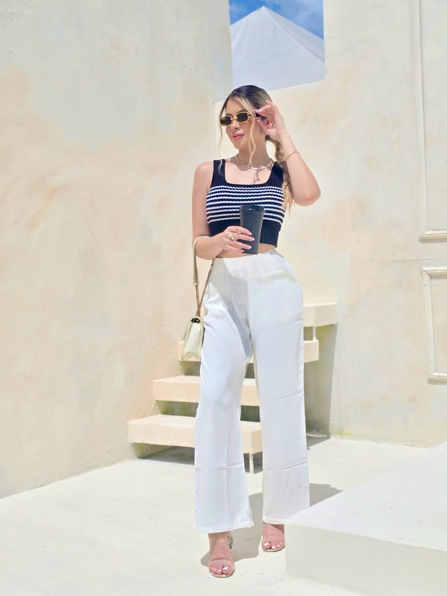 Blusa California (Todos Los Colores) - Imagen 7
