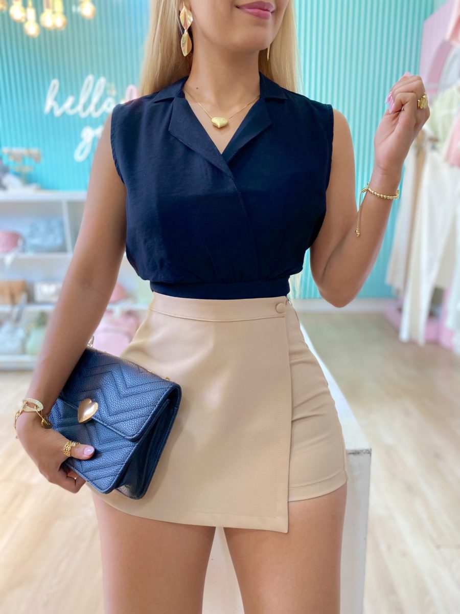 Blusa Lincy (Todos Los Colores) - Imagen 3