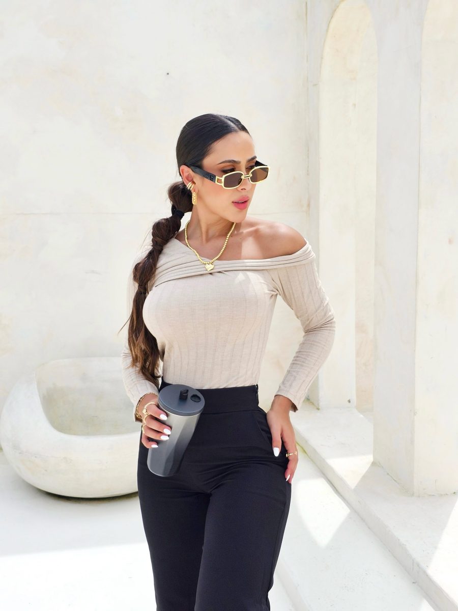 Blusa Georgia (todos los colores) - Imagen 9