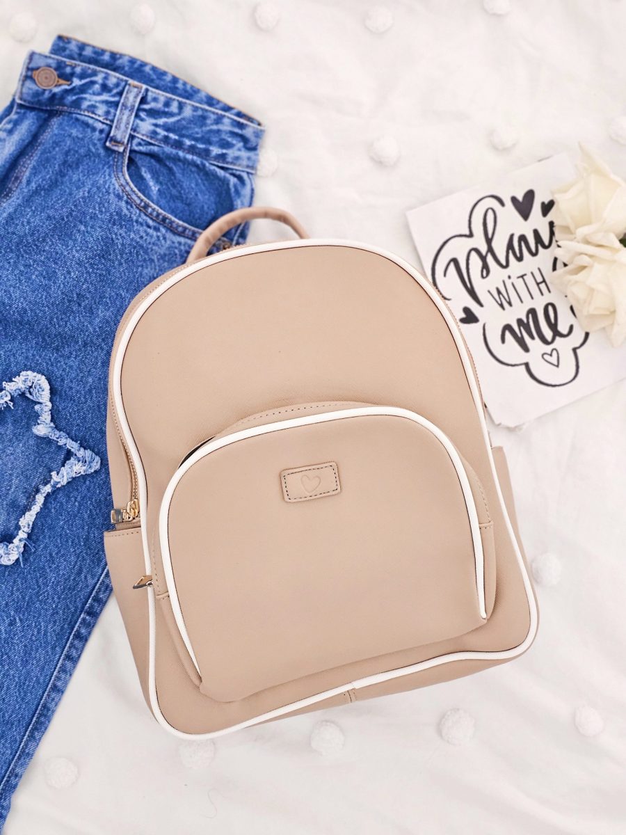 Morral Cherry Camel