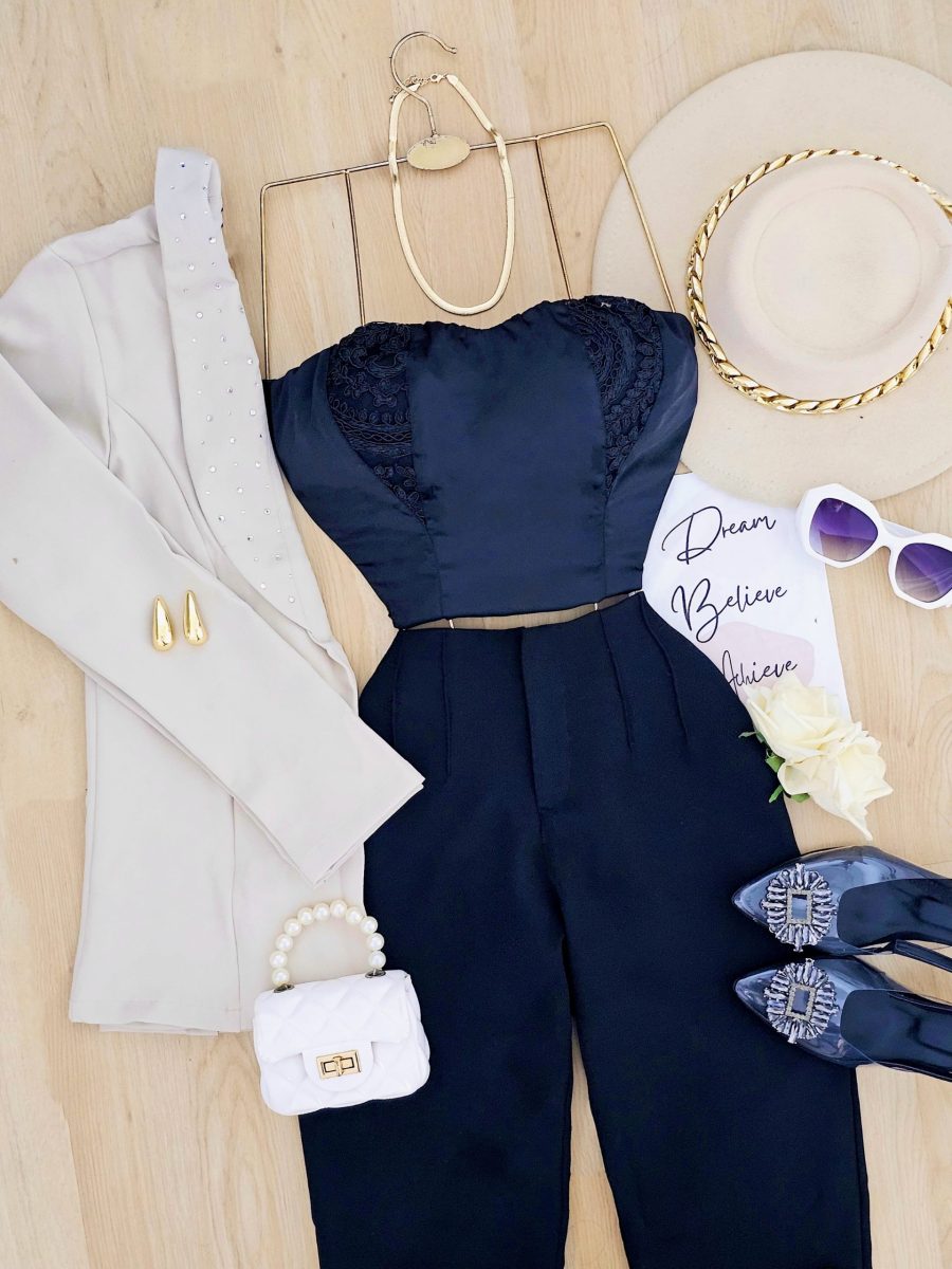 Blusa Soledad (Todos Los Colores) - Imagen 6