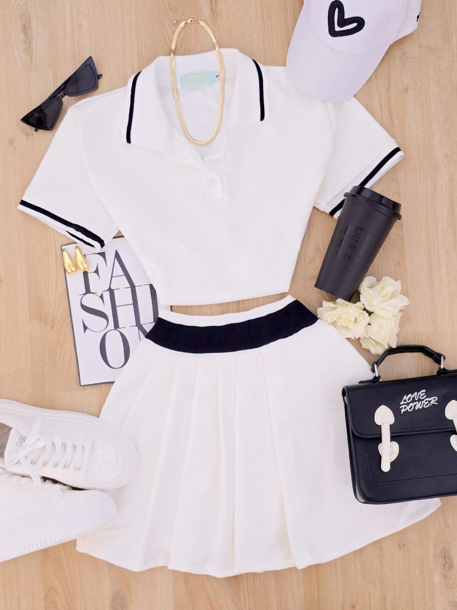 Set Falda Belinda (Todos Los Colores) - Imagen 11