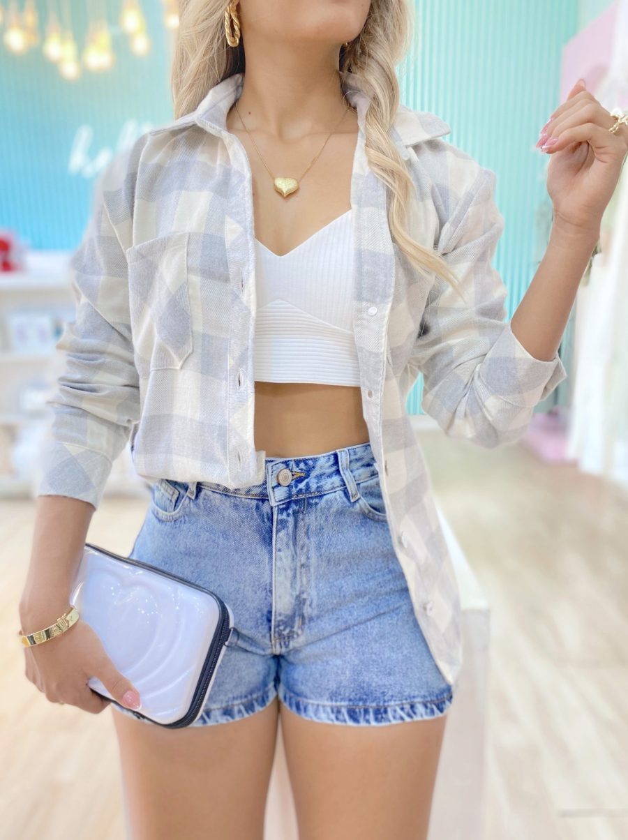 Short Jean Alexa - Imagen 15