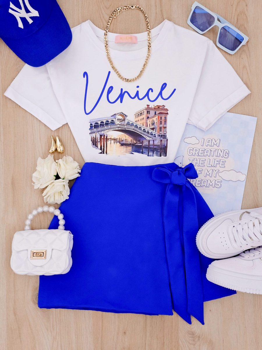 Camiseta Venice (Todos Los Colores) - Imagen 5