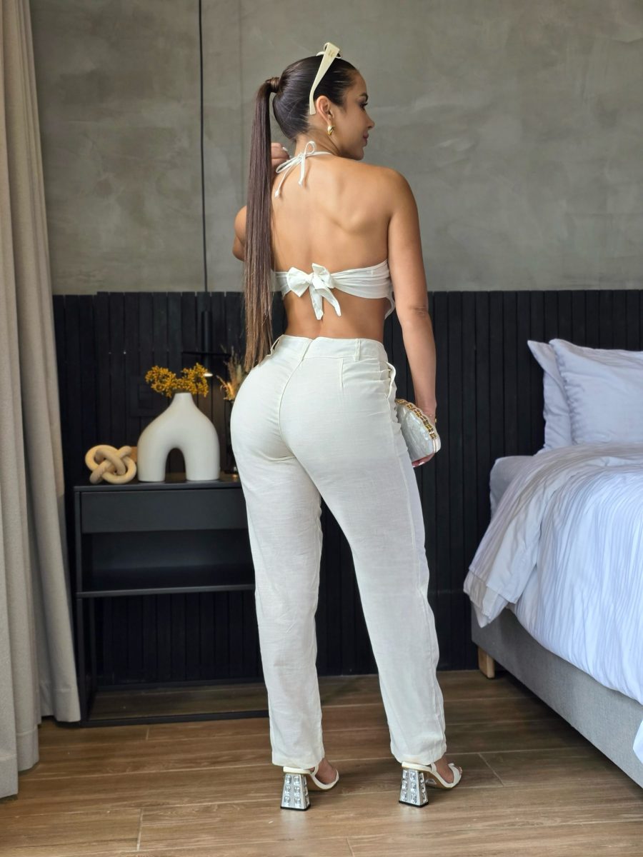 Set Pantalon Clavel (Todos Los Colores) - Imagen 10