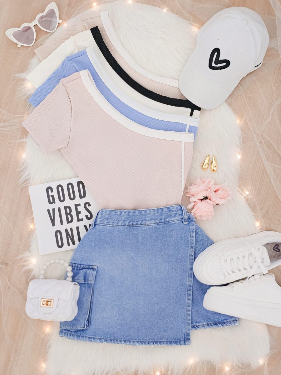 Blusa Lilibeth (Todos Los Colores) - Imagen 11