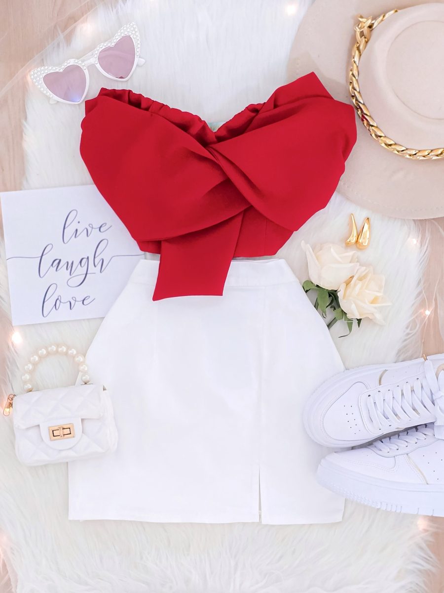 Blusa Mildreth (Todos Los Colores) - Imagen 10