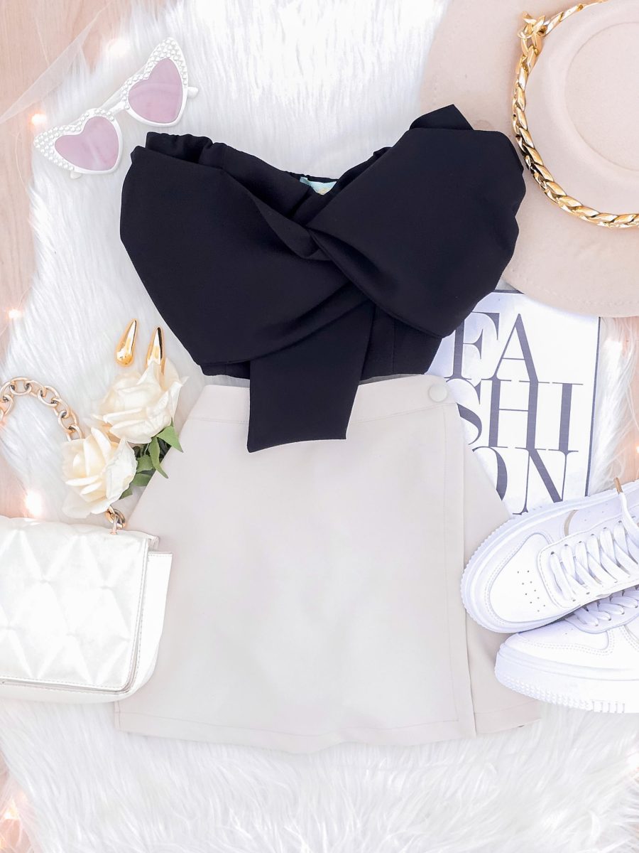 Blusa Mildreth (Todos Los Colores) - Imagen 6