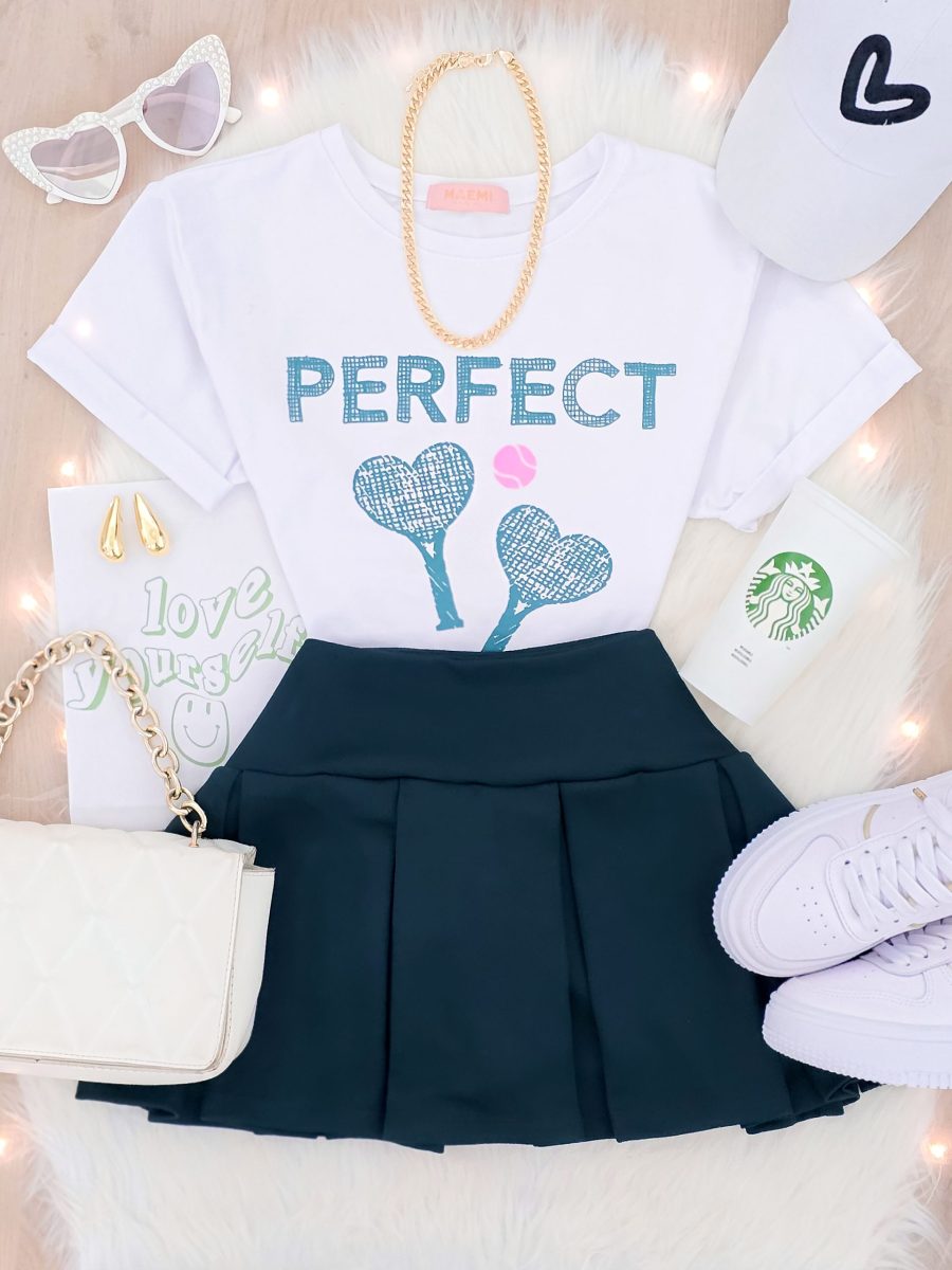 Camiseta Perfect Match (Todos Los Colores) - Imagen 3
