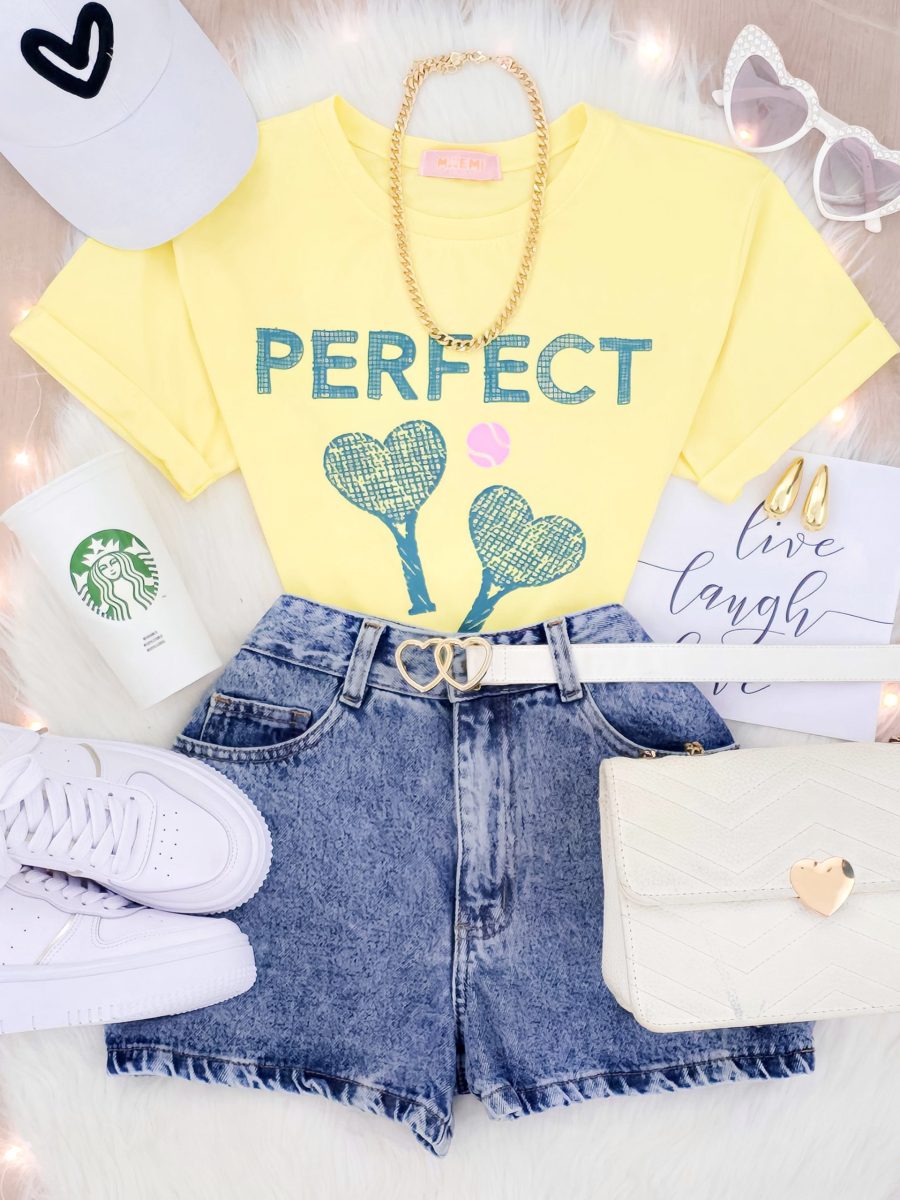 Camiseta Perfect Match (Todos Los Colores) - Imagen 4